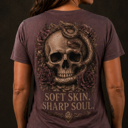 New Design T-Shirt