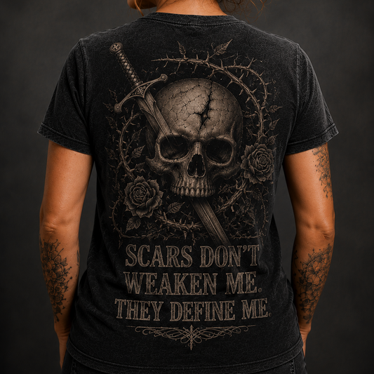 New Design T-Shirt