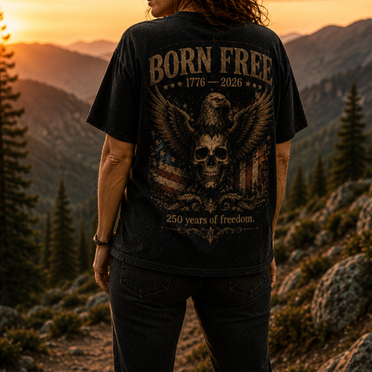 New Design T-Shirt