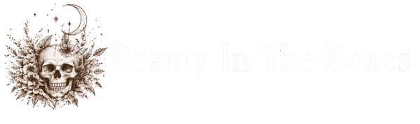 Beauty In The Bones